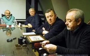 Spotkanie kolekcjoner&oacute;w - grudzień 2018 (4)