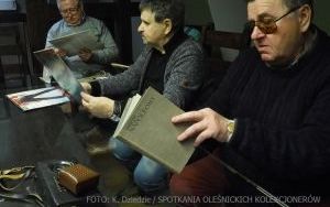 Spotkanie kolekcjonerów - styczen 2019 (3)