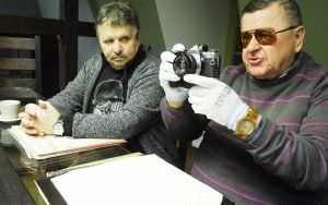 Spotkanie kolekcjonerów - luty 2019 (4)
