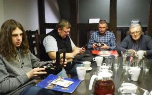Spotkanie kolekcjonerów - luty 2019 (8)