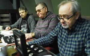 Spotkanie kolekcjonerów - luty 2019 (1)