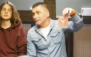 Spotkanie kolekcjoner&oacute;w - maj 2019 (7)