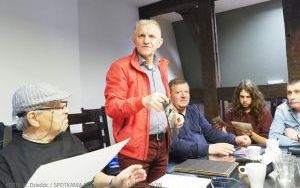 Spotkanie kolekcjonerów - maj 2019 (1)