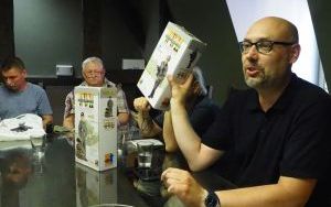 60. Spotkanie Oleśnickich Kolekcjonerów (8)
