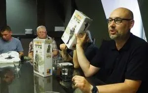 60. Spotkanie Oleśnickich Kolekcjoner&oacute;w (8)