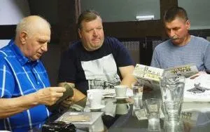 60. Spotkanie Oleśnickich Kolekcjoner&oacute;w (12)