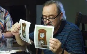 60. Spotkanie Oleśnickich Kolekcjoner&oacute;w (6)