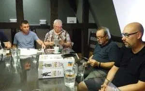 60. Spotkanie Oleśnickich Kolekcjoner&oacute;w (9)