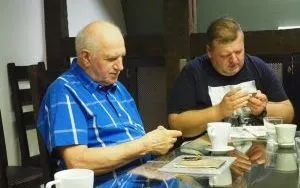 60. Spotkanie Oleśnickich Kolekcjoner&oacute;w (14)