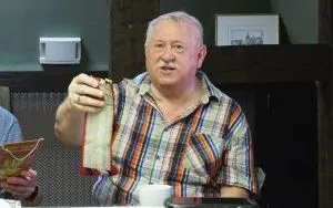 60. Spotkanie Oleśnickich Kolekcjoner&oacute;w (15)