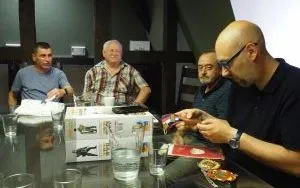 60. Spotkanie Oleśnickich Kolekcjoner&oacute;w (7)