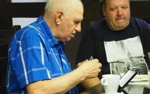 60. Spotkanie Oleśnickich Kolekcjoner&oacute;w (8)