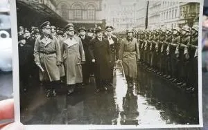 60. Spotkanie Oleśnickich Kolekcjoner&oacute;w (14)