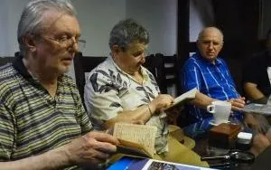 60. Spotkanie Oleśnickich Kolekcjoner&oacute;w (15)