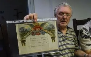60. Spotkanie Oleśnickich Kolekcjoner&oacute;w (6)