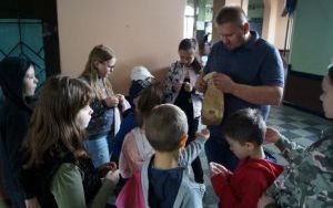 Warsztaty „Odkrywki - Animacja Kulturalna Wokół Dawnych Zakładów Pracy” (2)