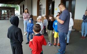 Warsztaty „Odkrywki - Animacja Kulturalna Wokół Dawnych Zakładów Pracy” (6)