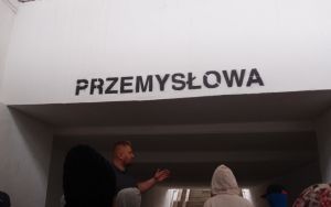 Warsztaty „Odkrywki - Animacja Kulturalna Wokół Dawnych Zakładów Pracy” (4)