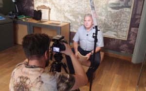 Warsztaty „Odkrywki - Animacja Kulturalna Wokół Dawnych Zakładów Pracy” (7)