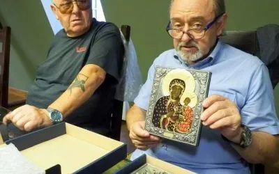 Spotkanie kolekcjoner&oacute;w - lipiec 2019 (1)