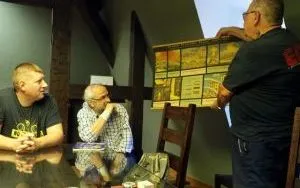 Spotkanie kolekcjoner&oacute;w - lipiec 2019 (6)