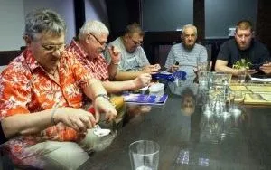 Spotkanie kolekcjoner&oacute;w - lipiec 2019 (13)