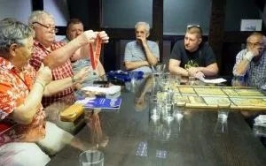 Spotkanie kolekcjoner&oacute;w - lipiec 2019 (5)