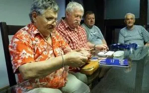 Spotkanie kolekcjoner&oacute;w - lipiec 2019 (6)