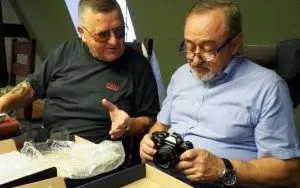 Spotkanie kolekcjoner&oacute;w - lipiec 2019 (5)