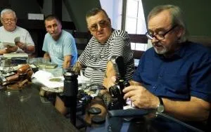 Spotkanie kolekcjoner&oacute;w - sierpień 2019 (2)
