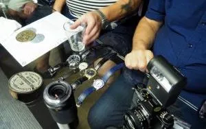 Spotkanie kolekcjoner&oacute;w - sierpień 2019 (3)