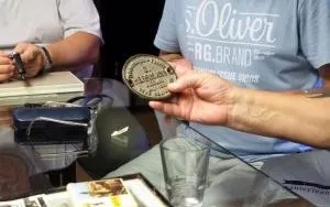 Spotkanie kolekcjoner&oacute;w - sierpień 2019 (4)