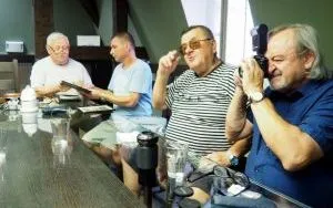 Spotkanie kolekcjoner&oacute;w - sierpień 2019 (5)