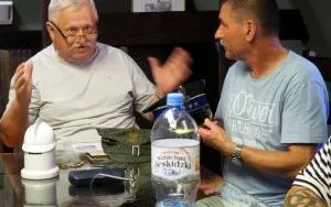 Spotkanie kolekcjoner&oacute;w - sierpień 2019 (6)