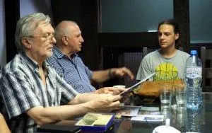 Spotkanie kolekcjoner&oacute;w - sierpień 2019 (15)