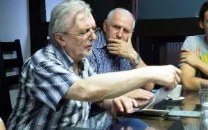 Spotkanie kolekcjoner&oacute;w - sierpień 2019 (3)