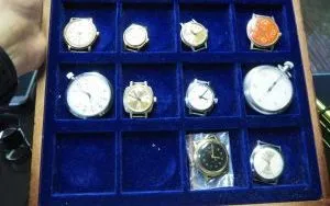 Spotkanie kolekcjoner&oacute;w - sierpień 2019 (9)