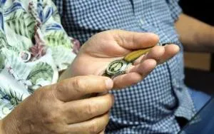 Spotkanie kolekcjoner&oacute;w - sierpień 2019 (10)