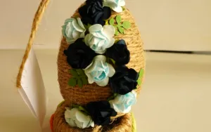  Konkurs plastyczny PISANKA WIELKANOCNA - nagrodzone prace (1)