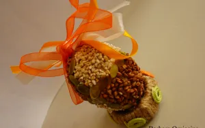  Konkurs plastyczny PISANKA WIELKANOCNA - nagrodzone prace (2)