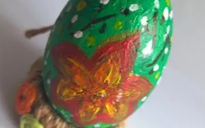  Konkurs plastyczny PISANKA WIELKANOCNA - nagrodzone prace (6)