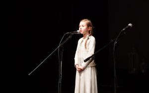 Wyniki V Przeglądu Wokalnego SONORO (1) - Adrianna Piziorska