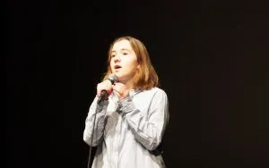 Wyniki V Przeglądu Wokalnego SONORO (3) -  Alicja Gałuszka