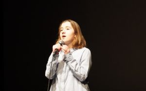 Wyniki V Przeglądu Wokalnego SONORO (3) -  Alicja Gałuszka