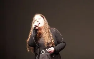 Wyniki V Przeglądu Wokalnego SONORO (5) - Daria Brąś