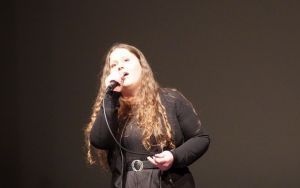 Wyniki V Przeglądu Wokalnego SONORO (5) - Daria Brąś