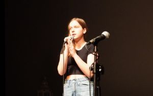 Wyniki V Przeglądu Wokalnego SONORO (3) - Kaja Lenarczyk