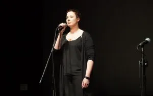 Wyniki V Przeglądu Wokalnego SONORO - Małgorzata Węgrzyn