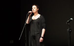 Wyniki V Przeglądu Wokalnego SONORO - Małgorzata Węgrzyn