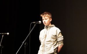 Wyniki V Przeglądu Wokalnego SONORO (3) - Michał Pilinko